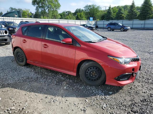 Vin: jtnkarje3jj572840, lot: 60173245, toyota corolla 20184