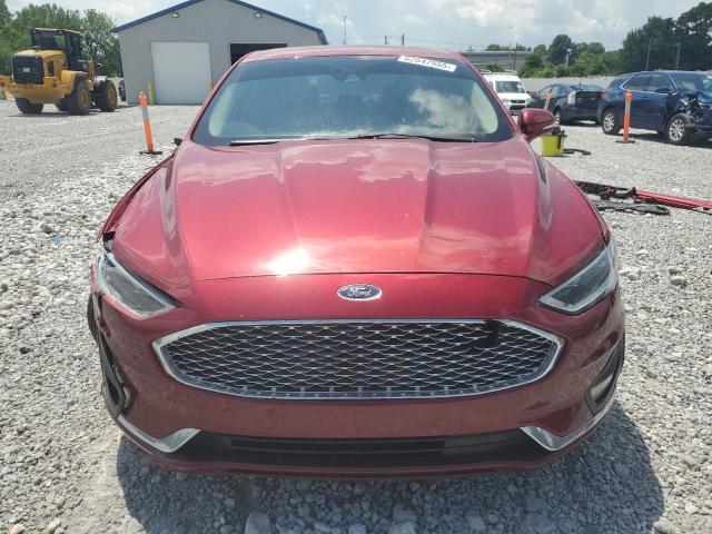 2019 FORD FUSION TIT - 3FA6P0D93KR143323
