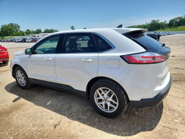 2021 FORD EDGE SEL 2FMPK3J98MBA02523