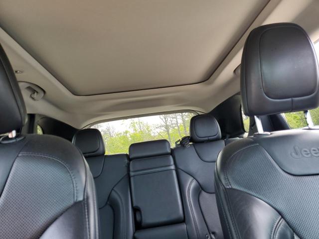2019 JEEP CHEROKEE L - 1C4PJMDX1KD394405