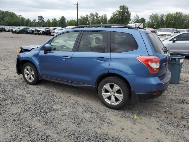 2015 SUBARU FORESTER 2 - JF2SJADC4FH596774