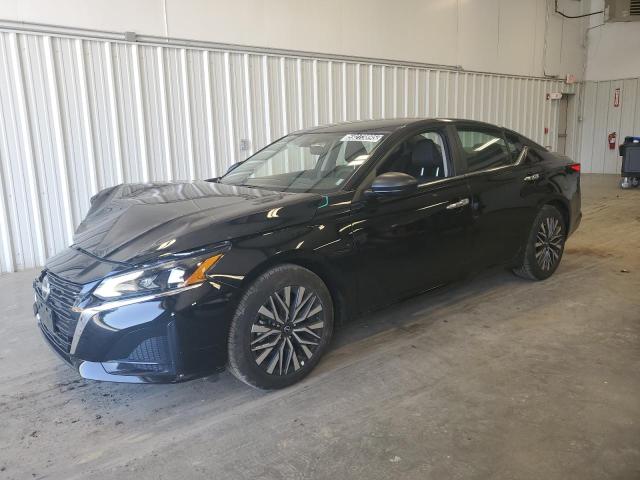 Vin: 1n4bl4dv6sn381202, lot: 59273895, nissan altima sv 2025 img_1