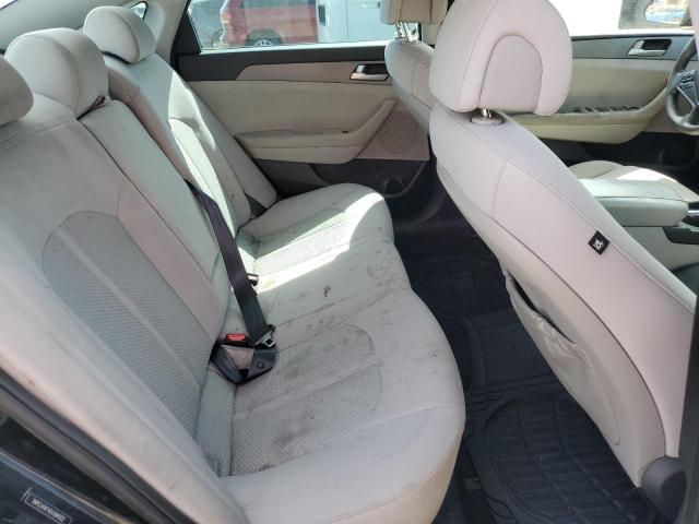 2016 HYUNDAI SONATA SE - 5NPE24AFXGH384022