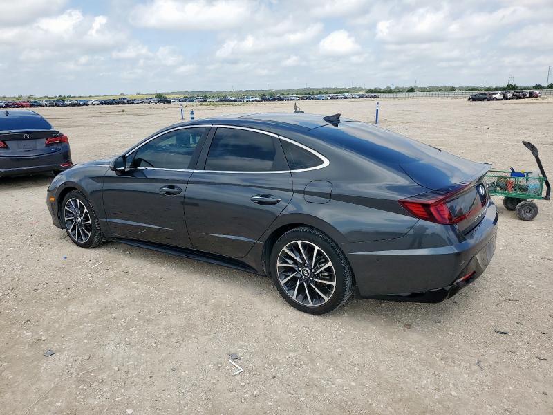 2022 HYUNDAI SONATA LIM KMHL34J26NA214094