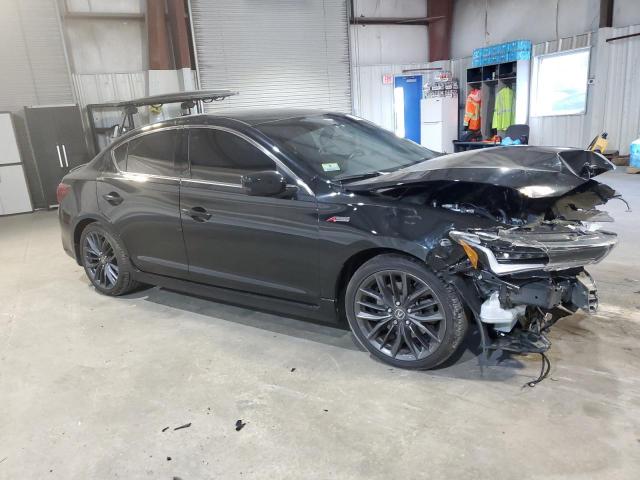 2022 ACURA ILX PREMIU 19UDE2F88NA004201