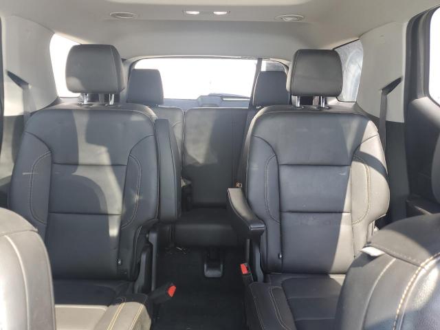 2021 CHEVROLET TRAVERSE R 1GNEVJKW3MJ134474