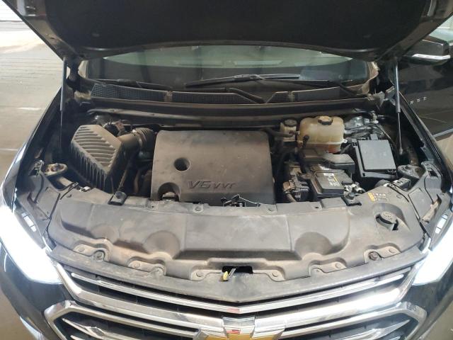 2018 CHEVROLET TRAVERSE HIGH COUNTRY 1GNEVKKW1JJ236101