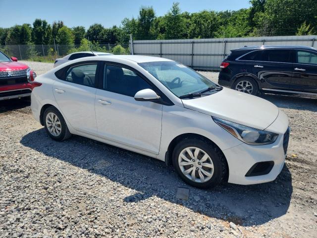 Vin: 3kpc24a38je011473, lot: 58926865, hyundai accent se 20184