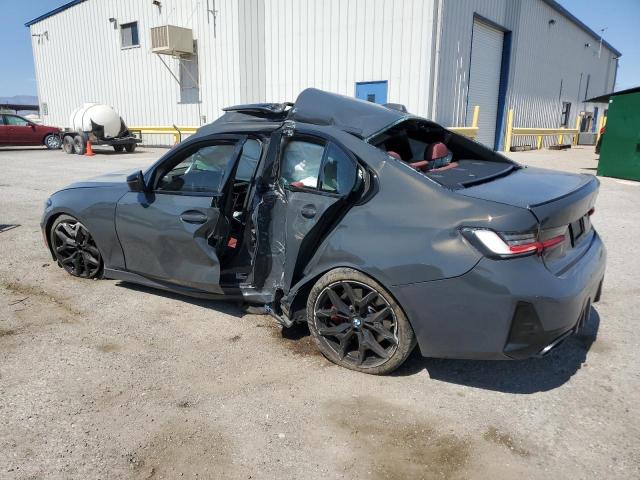 2025 BMW M340I 3MW59FT0XS8F22277