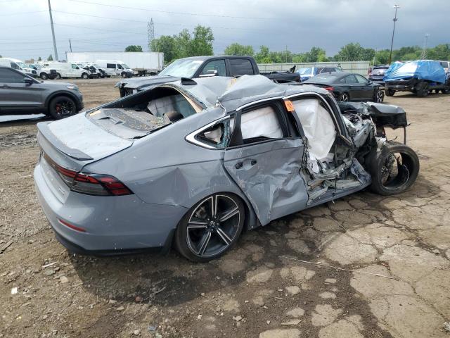 2023 HONDA ACCORD HYB - 1HGCY2F55PA037958