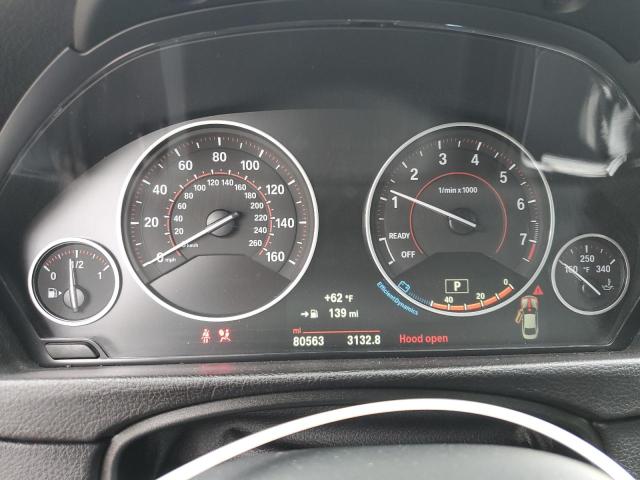 2016 BMW 428 XI WBA3N9C52GK249891