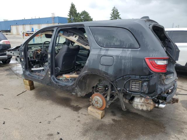 2016 DODGE DURANGO LI 1C4RDJDG0GC403199