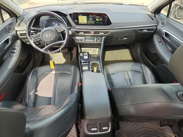 2020 HYUNDAI SONATA LIM 5NPEH4J25LH011962