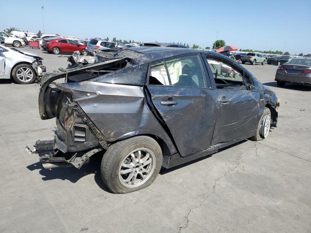 Vin: jtdkarfu7g3019321, lot: 59423315, toyota prius 20163