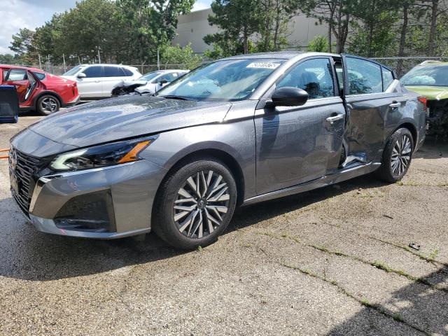 NISSAN ALTIMA SV
