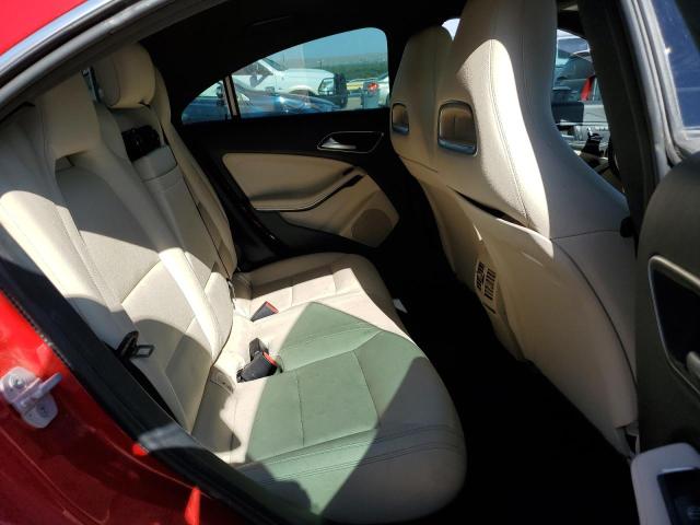 2017 MERCEDES-BENZ CLA 250 - WDDSJ4EB5HN415052