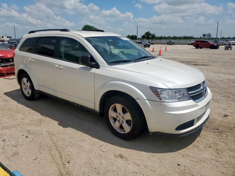 Vin: 3c4pdcab1gt134243, lot: 62138845, dodge journey se 20164