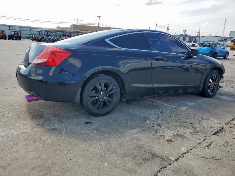 2012 HONDA ACCORD LX - 1HGCS1B39CA008487