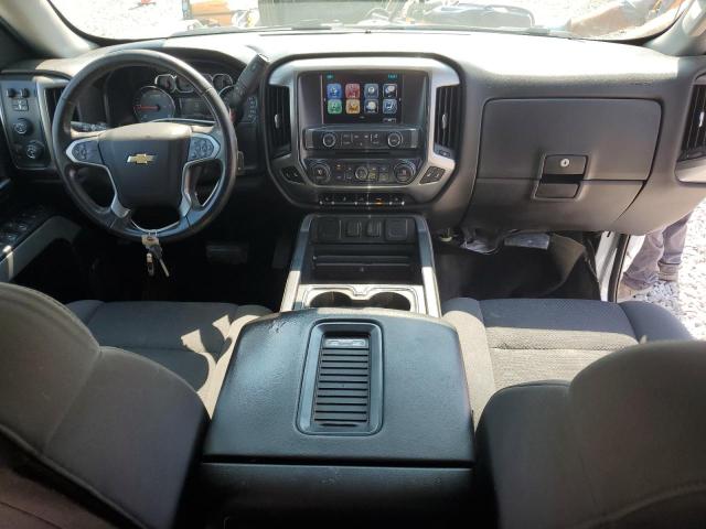 2018 CHEVROLET 1500 1GCVKREC1JZ116487