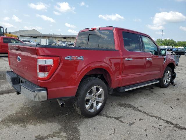 2022 FORD F150 SUPER - 1FTFW1E52NKD97029