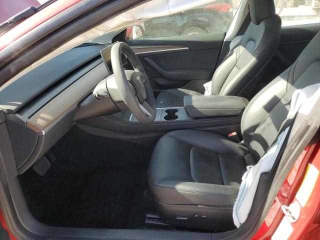 2023 TESLA MODEL 3 #3291610239