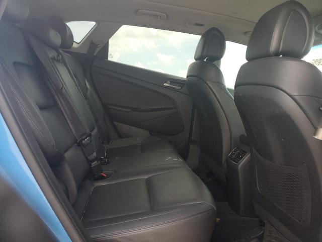 2016 HYUNDAI TUCSON LIM - KM8J33A22GU209980