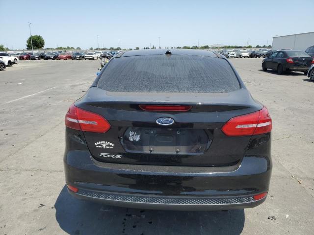 2018 FORD FOCUS S 1FADP3E26JL205336