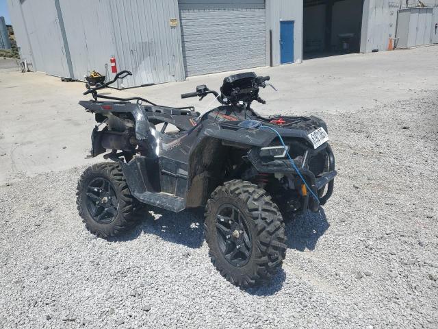 Global Auto Auctions: 2024 POLARIS SPORTSMAN