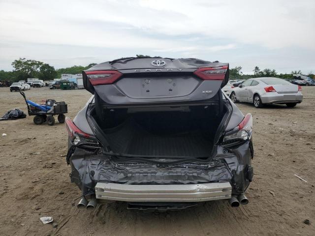 2024 TOYOTA CAMRY XSE - 4T1K61AKXRU857456