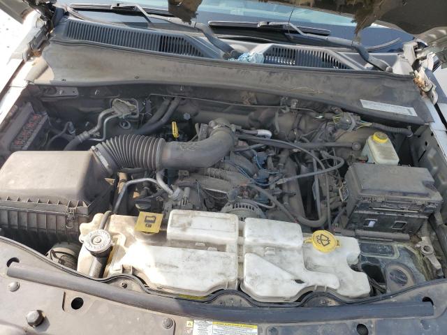 2008 JEEP LIBERTY SP #3301598634