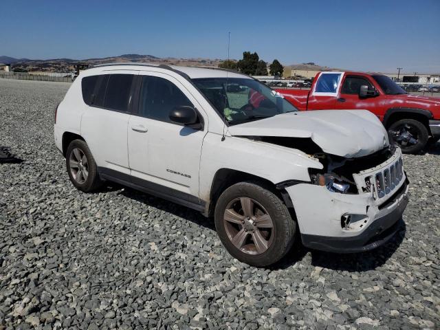 2016 JEEP COMPASS SP 1C4NJCBA9GD568342