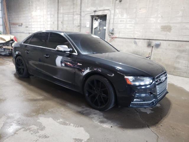 Vin: waubgafl4da088589, lot: 60080445, audi s4/rs4 premium plus 20134