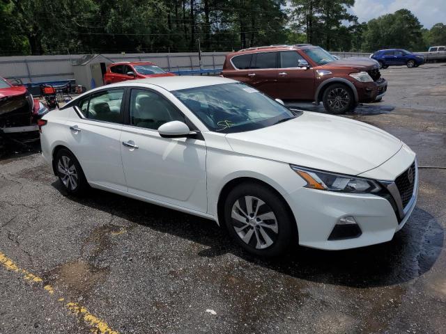 Vin: 1n4bl4bv7kc250021, lot: 61598205, nissan altima s 20194