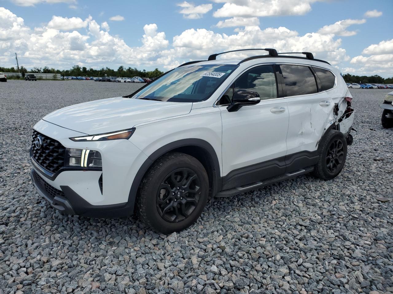 HYUNDAI SANTA FE SEL