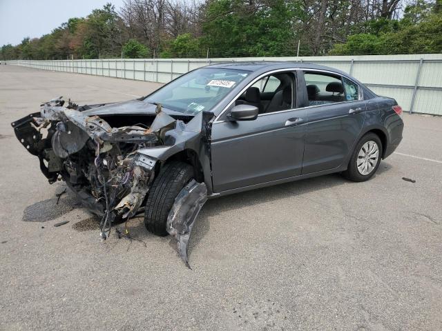 Vin: 1hgcp2f37ba078683, lot: 60726405, honda accord lx 2011 img_1