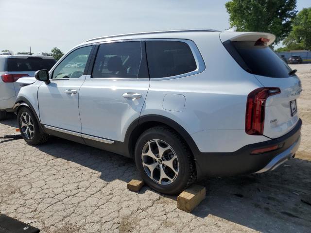 2020 KIA TELLURIDE EX 5XYP3DHC6LG051173