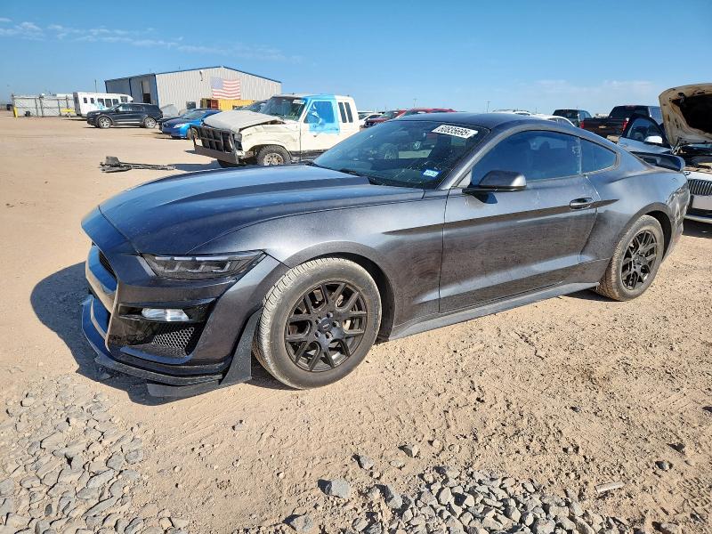 Vin: 1fa6p8am8h5208458, lot: 60835695, ford all models 2017 img_1