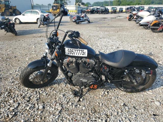 HARLEY-DAVIDSON XL1200 FOR 2012 1HD1LC318CC439286 photo #4