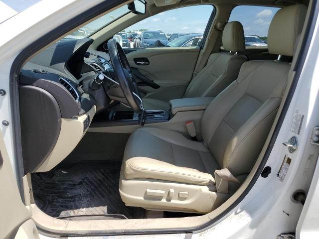 2018 ACURA RDX ADVANC 5J8TB3H74JL009747