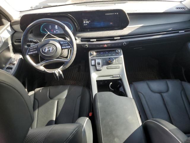 2023 HYUNDAI PALISADE X KM8R3DGE7PU574245
