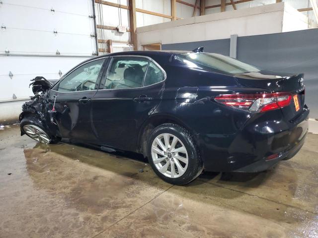Vin: 4t1c11akxpu827907, lot: 59582465, toyota camry le 20232