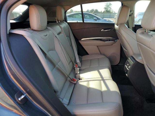 2020 CADILLAC XT4 LUXURY 1GYFZBR40LF070627