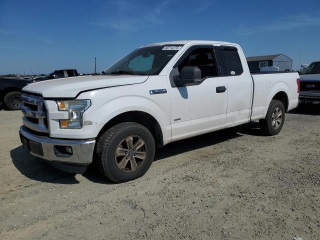Vin: 1ftex1cg8fkd50733, lot: 60314275, ford f-150 super cab 2015 img_1