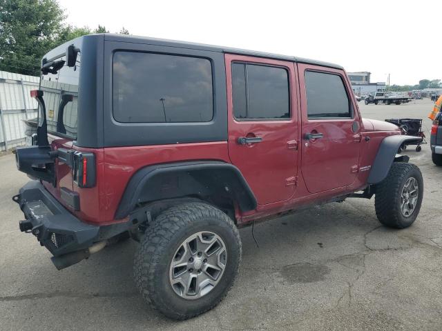 Vin: 1j4ha6h14bl560776, lot: 59786545, jeep wrangler rubicon 20113