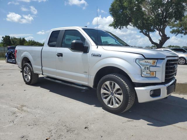 Vin: 1ftex1ep2hfa42918, lot: 60787965, ford f-150 super cab 20174