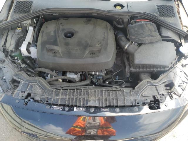 2017 VOLVO S60 YV126MFL0H2425020
