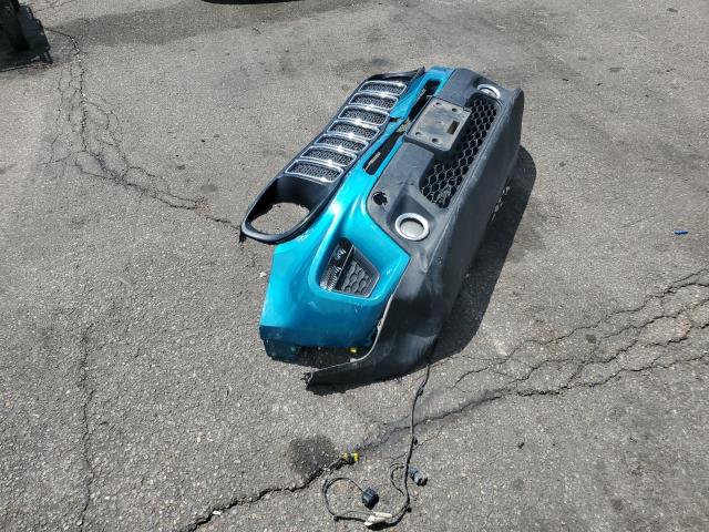2021 JEEP RENEGADE LATITUDE ZACNJDBB0MPM45344