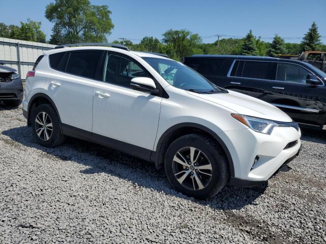 Vin: 2t3rfrev2jw818082, lot: 61423165, toyota rav4 adventure 20184