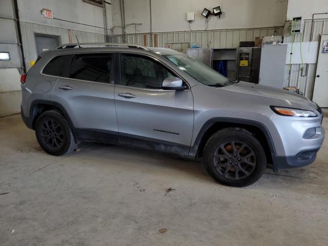 Vin: 1c4pjmcsxgw180482, lot: 60639315, jeep grand cher latitude 20164