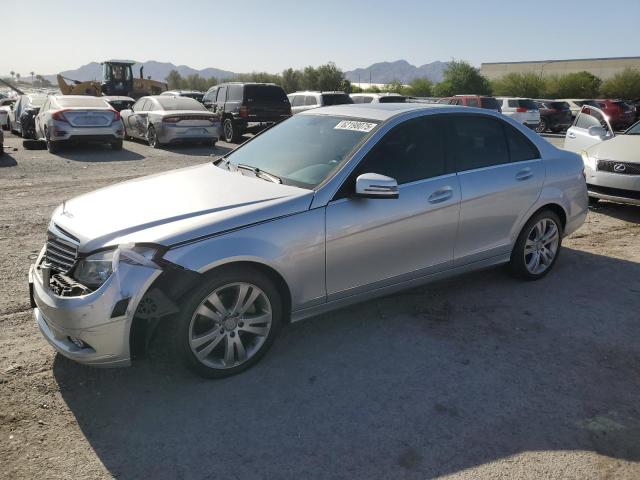MERCEDES-BENZ C 300 4MAT